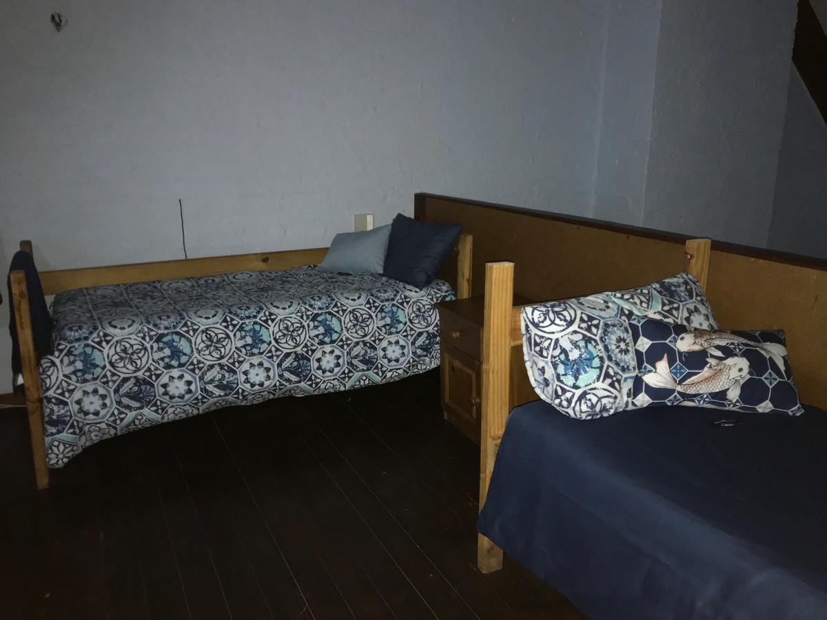 Sheri'S Lodge & Backpackers Граскоп Экстерьер фото